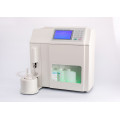 Hôpital Médical Clinical Laboratory Equipement Semi-Auto Electrolyte Analyseur Multi Test Articles